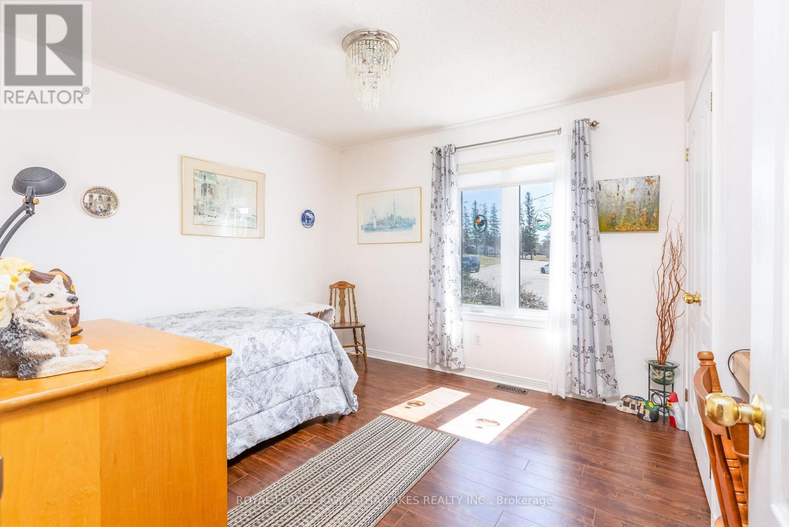 11 O'connell Court, Kawartha Lakes (Lindsay), Ontario  K9V 5Y1 - Photo 14 - X12094702