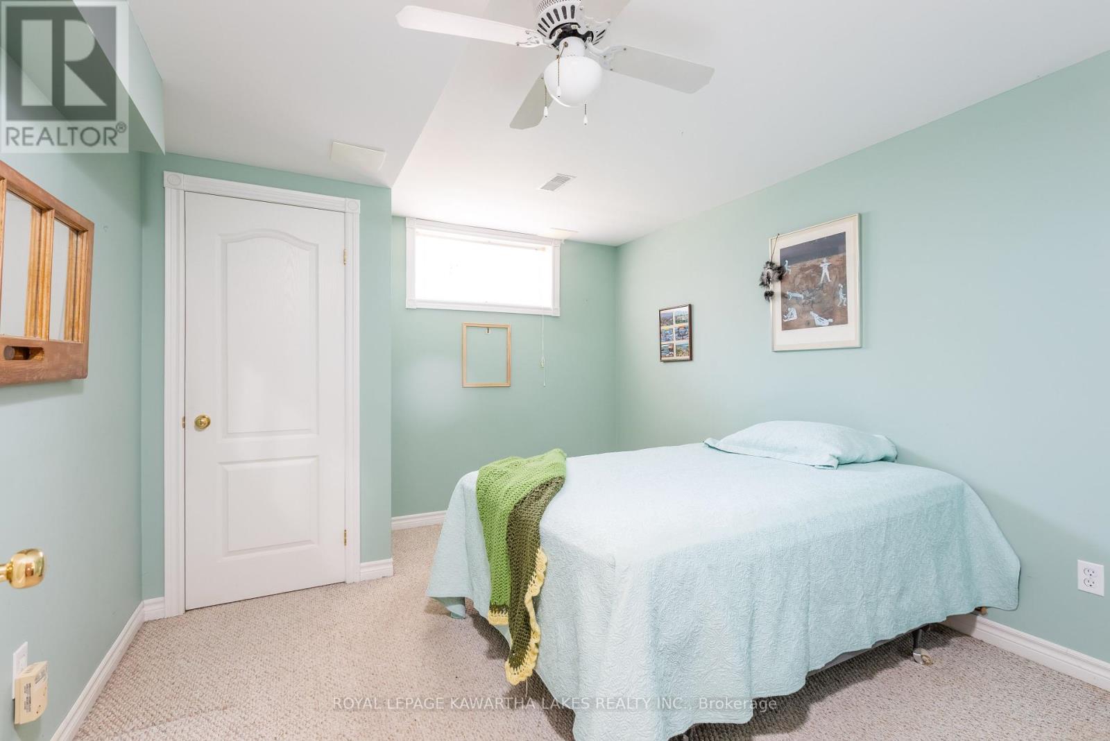 11 O'connell Court, Kawartha Lakes (Lindsay), Ontario  K9V 5Y1 - Photo 20 - X12094702