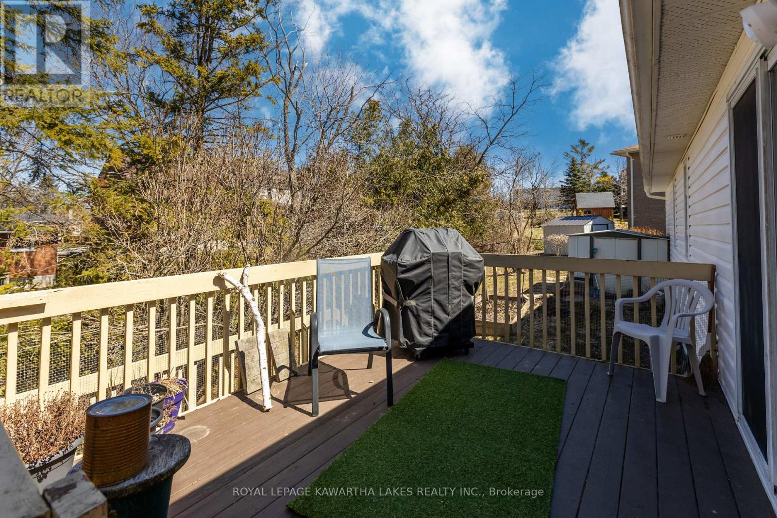 11 O'connell Court, Kawartha Lakes (Lindsay), Ontario  K9V 5Y1 - Photo 22 - X12094702