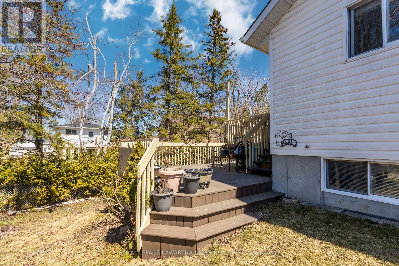 11 O'connell Court, Kawartha Lakes (Lindsay), Ontario  K9V 5Y1 - Photo 24 - X12094702