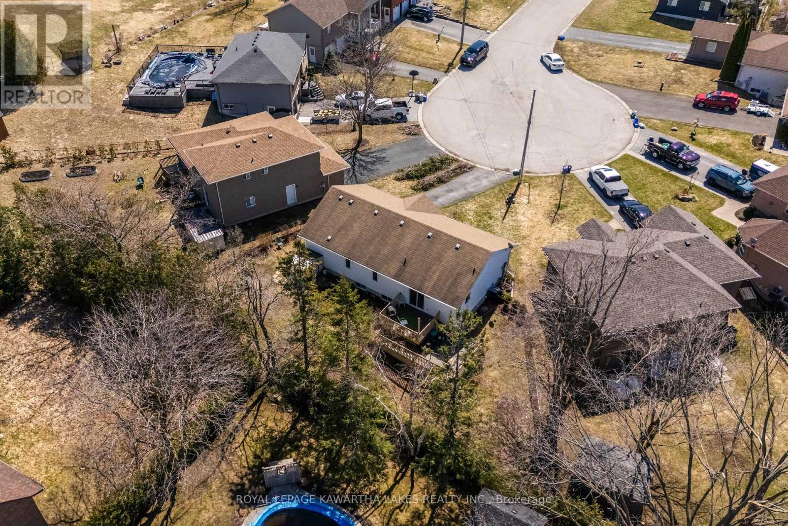 11 O'connell Court, Kawartha Lakes (Lindsay), Ontario  K9V 5Y1 - Photo 27 - X12094702