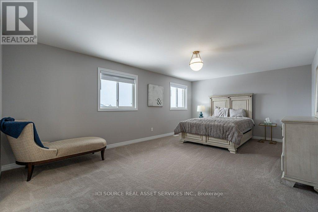 A - 505 Clayton Avenue, Peterborough North (North), Ontario  K9K 0H6 - Photo 14 - X12094734
