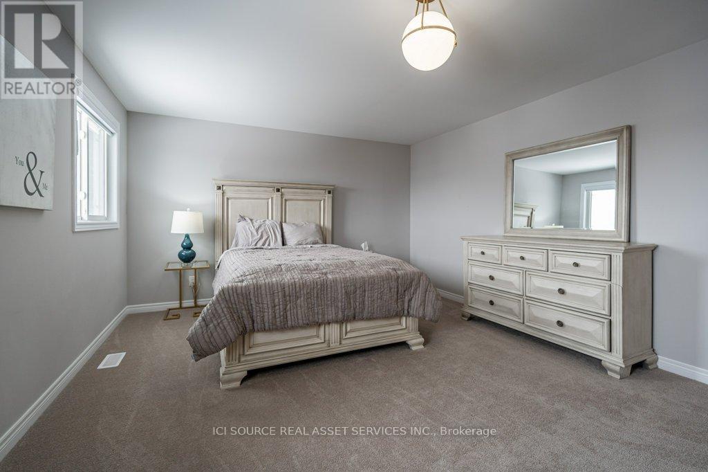 A - 505 Clayton Avenue, Peterborough North (North), Ontario  K9K 0H6 - Photo 15 - X12094734