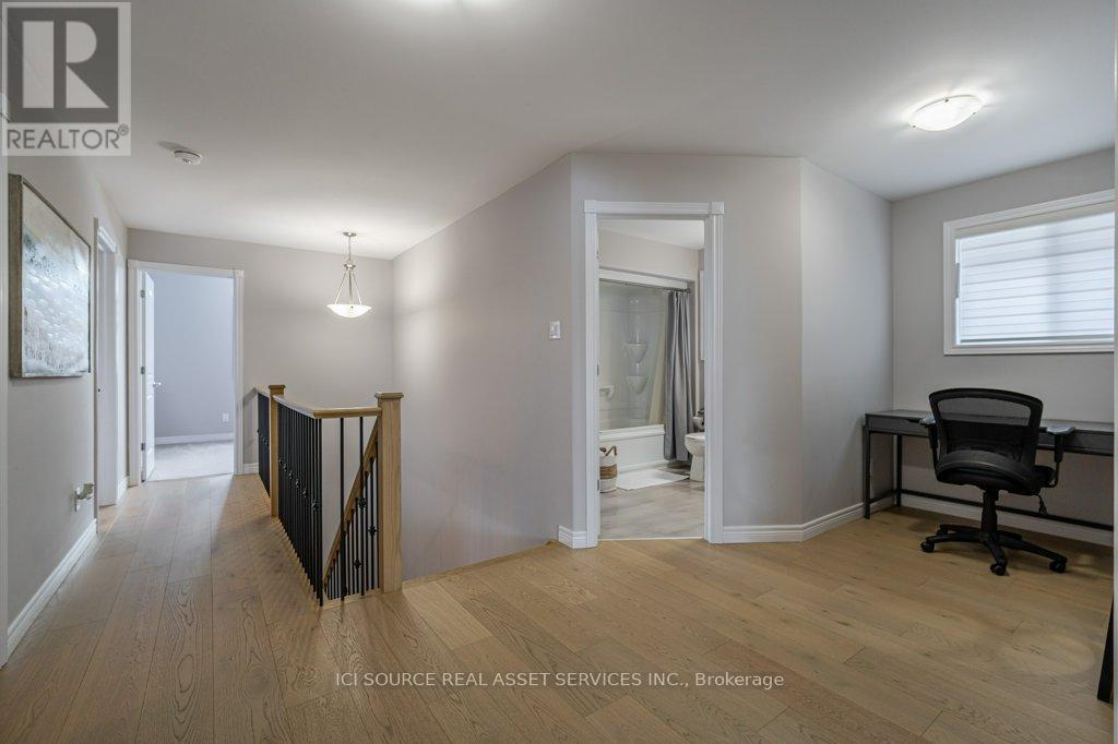 A - 505 Clayton Avenue, Peterborough North (North), Ontario  K9K 0H6 - Photo 18 - X12094734