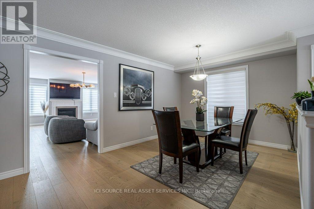 A - 505 Clayton Avenue, Peterborough North (North), Ontario  K9K 0H6 - Photo 6 - X12094734