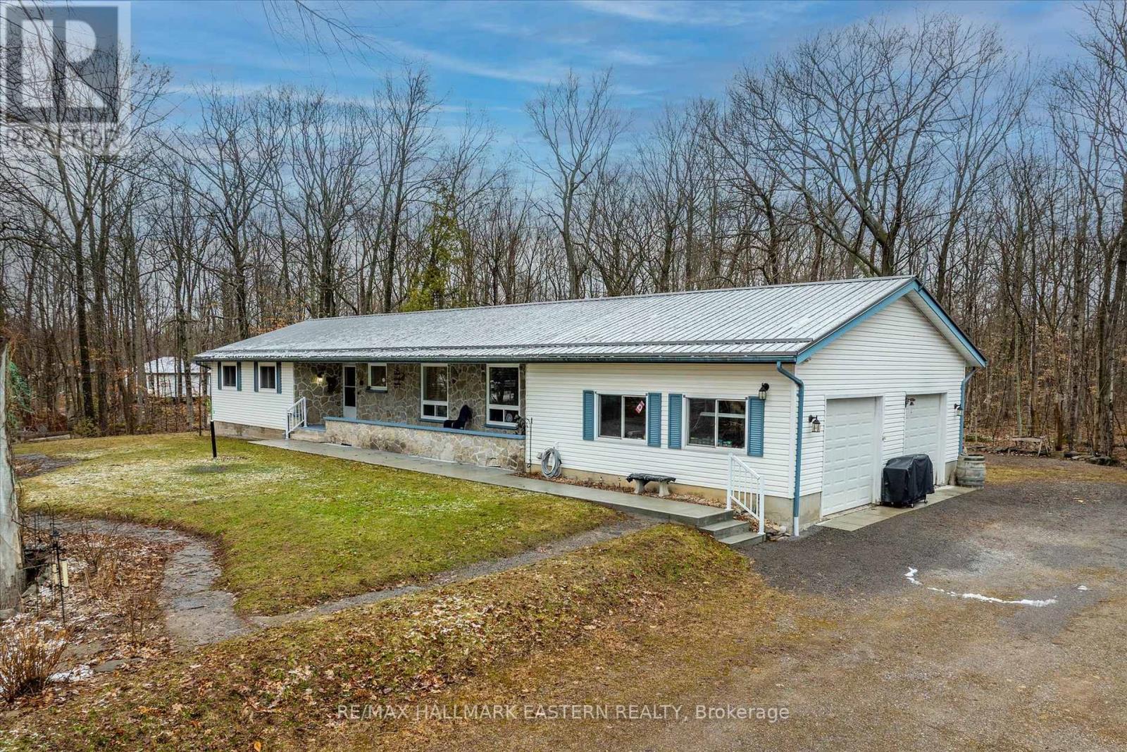 189 Cedarshores Drive, Trent Hills, Ontario  K0L 1Z0 - Photo 1 - X12094771