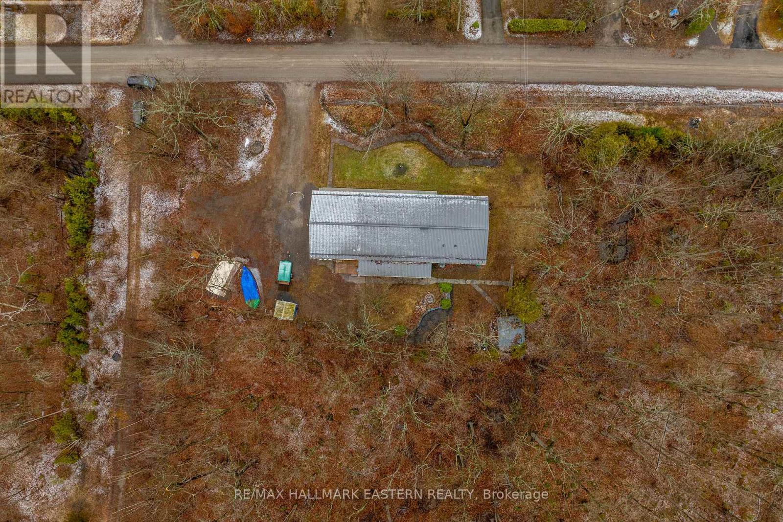 189 Cedarshores Drive, Trent Hills, Ontario  K0L 1Z0 - Photo 38 - X12094771