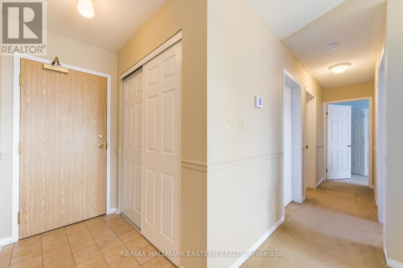 301c - 1099 Clonsilla Avenue, Peterborough West (Central), Ontario  K9J 8L7 - Photo 23 - X12094785