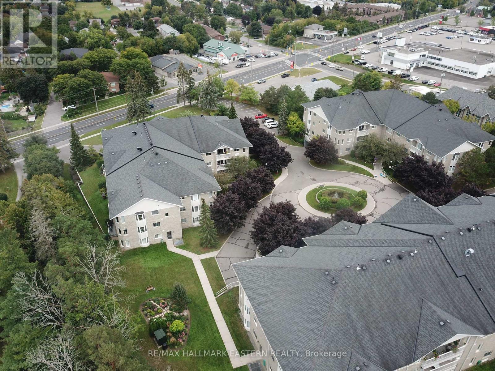 301c - 1099 Clonsilla Avenue, Peterborough West (Central), Ontario  K9J 8L7 - Photo 45 - X12094785