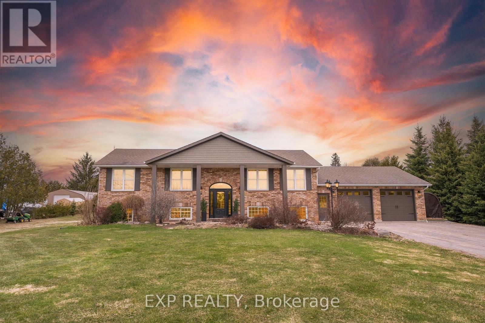 35 KILLDEER DRIVE, kawartha lakes (emily), Ontario