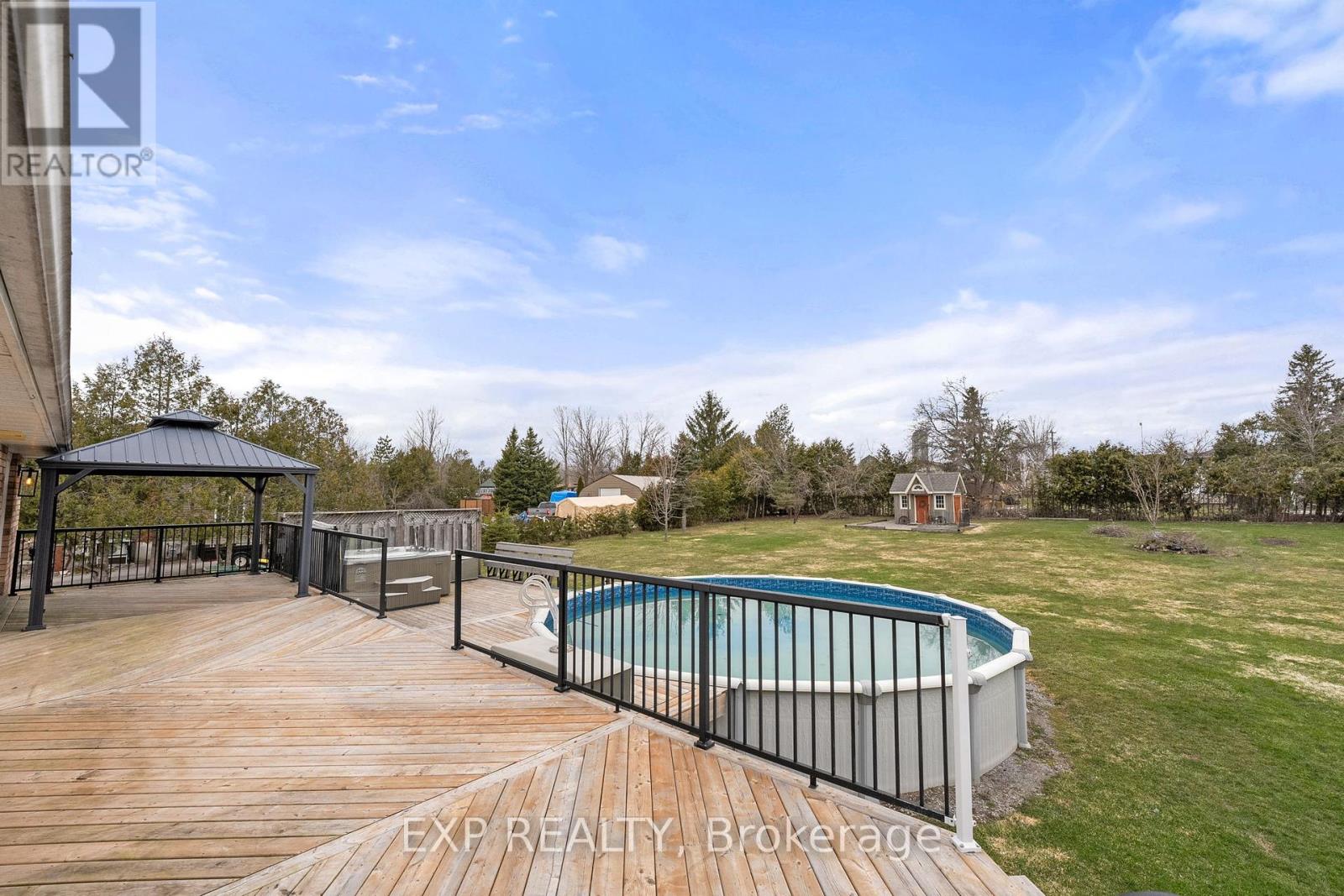 35 Killdeer Drive, Kawartha Lakes (Emily), Ontario  K0L 2W0 - Photo 42 - X12094910
