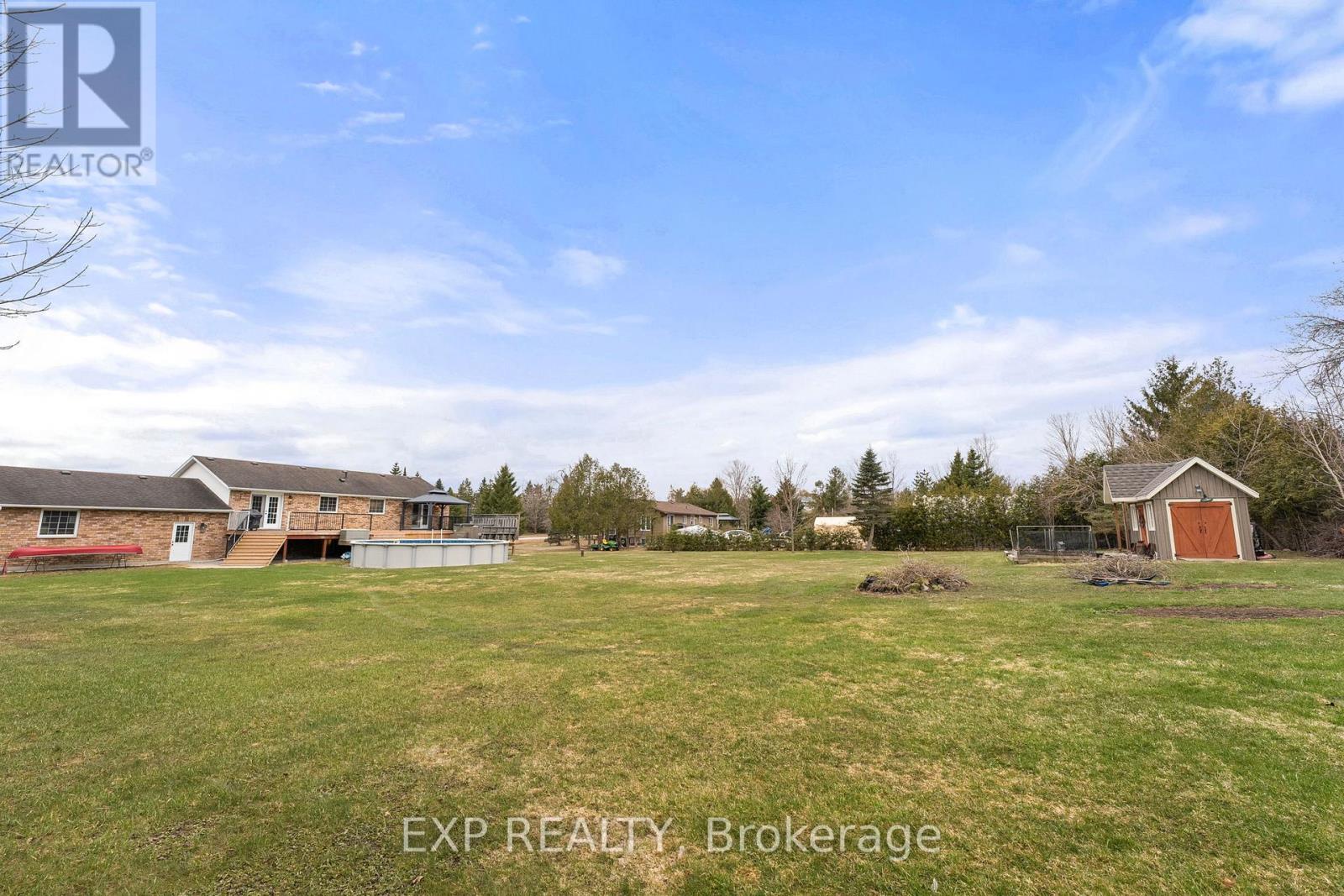 35 Killdeer Drive, Kawartha Lakes (Emily), Ontario  K0L 2W0 - Photo 45 - X12094910