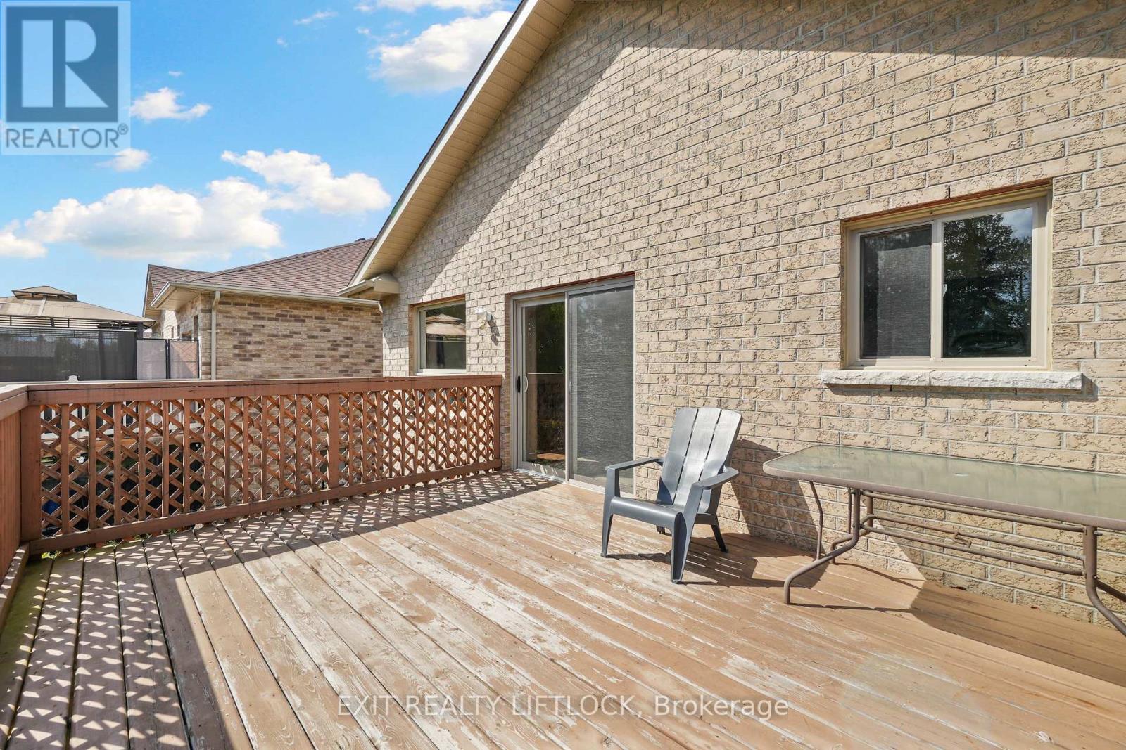 36 White Hart Lane, Trent Hills (Hastings), Ontario  K0L 1Y0 - Photo 26 - X12095751