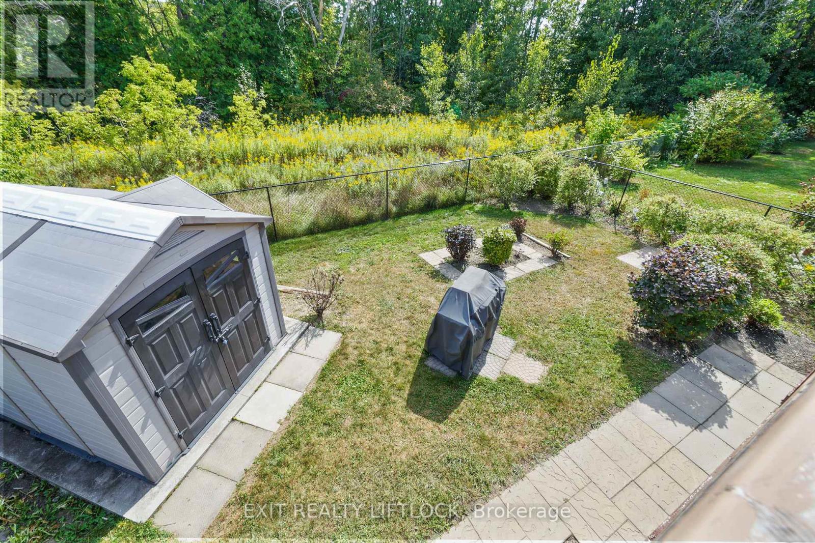 36 White Hart Lane, Trent Hills (Hastings), Ontario  K0L 1Y0 - Photo 27 - X12095751