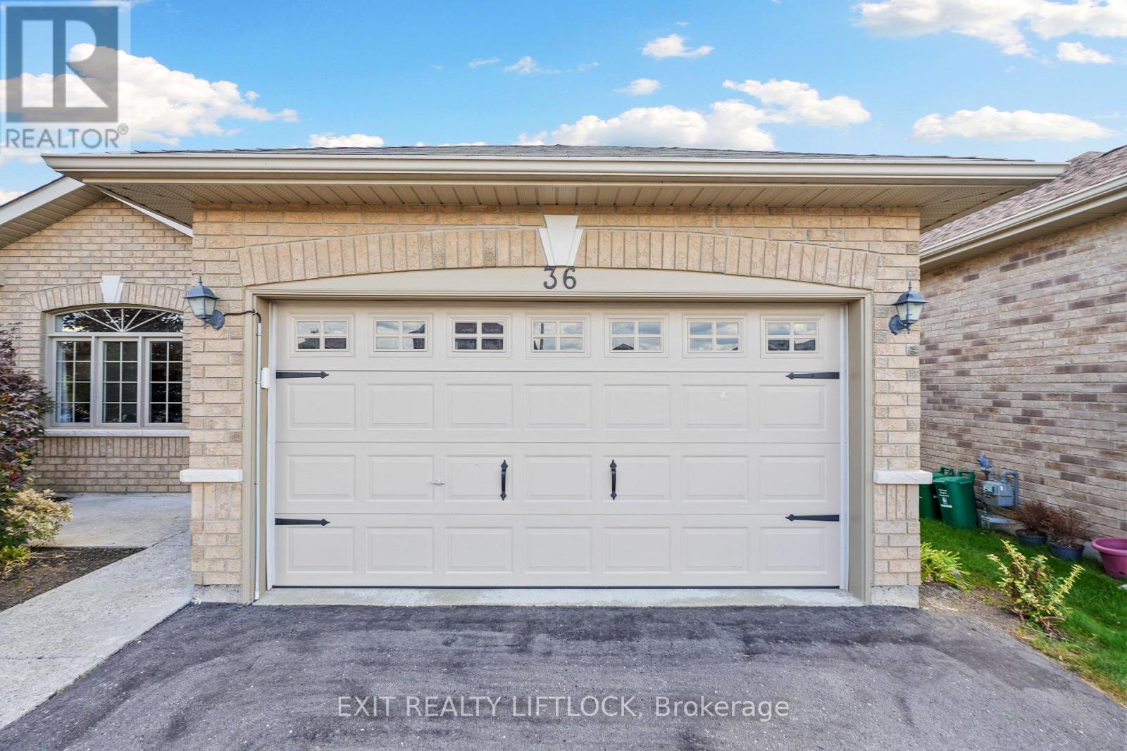 36 White Hart Lane, Trent Hills (Hastings), Ontario  K0L 1Y0 - Photo 29 - X12095751