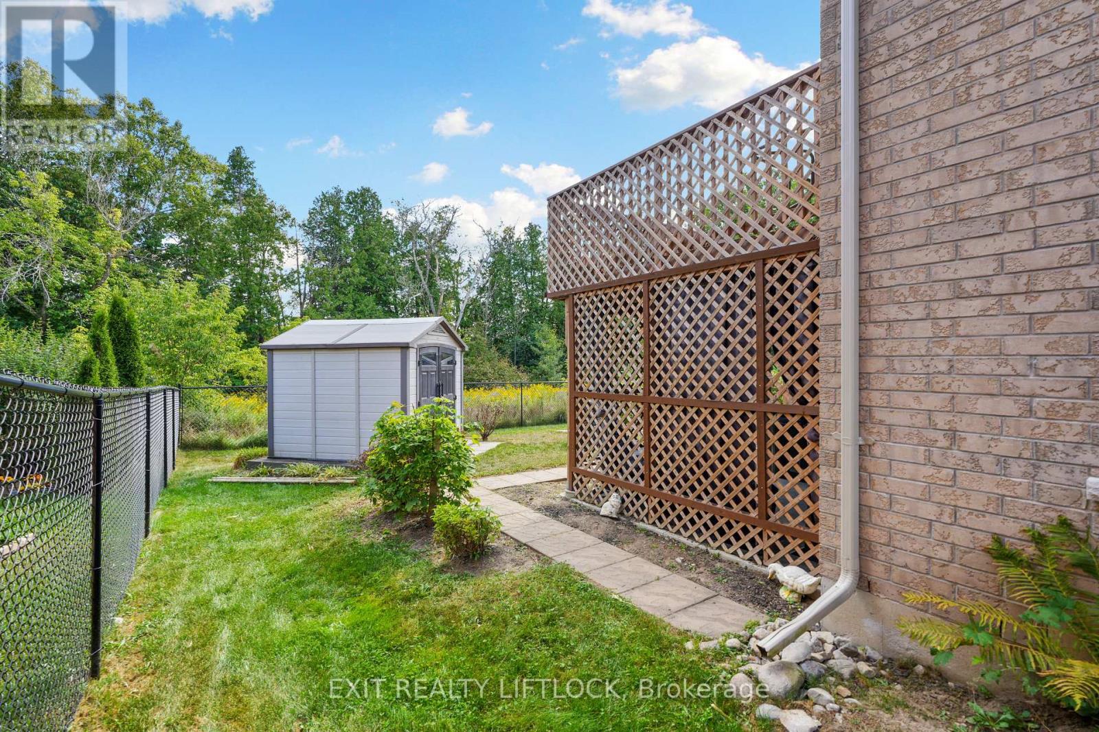 36 White Hart Lane, Trent Hills (Hastings), Ontario  K0L 1Y0 - Photo 30 - X12095751