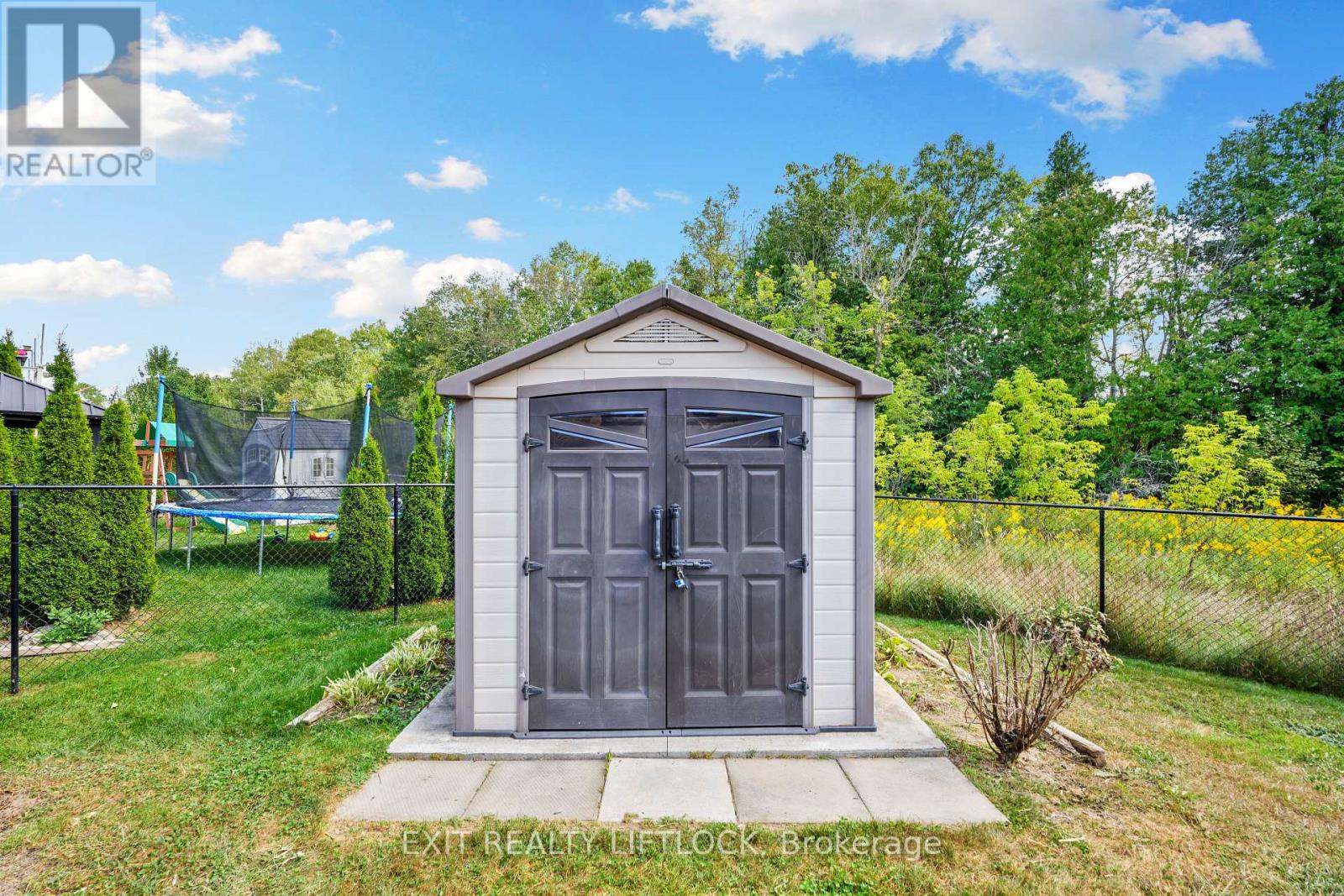 36 White Hart Lane, Trent Hills (Hastings), Ontario  K0L 1Y0 - Photo 31 - X12095751