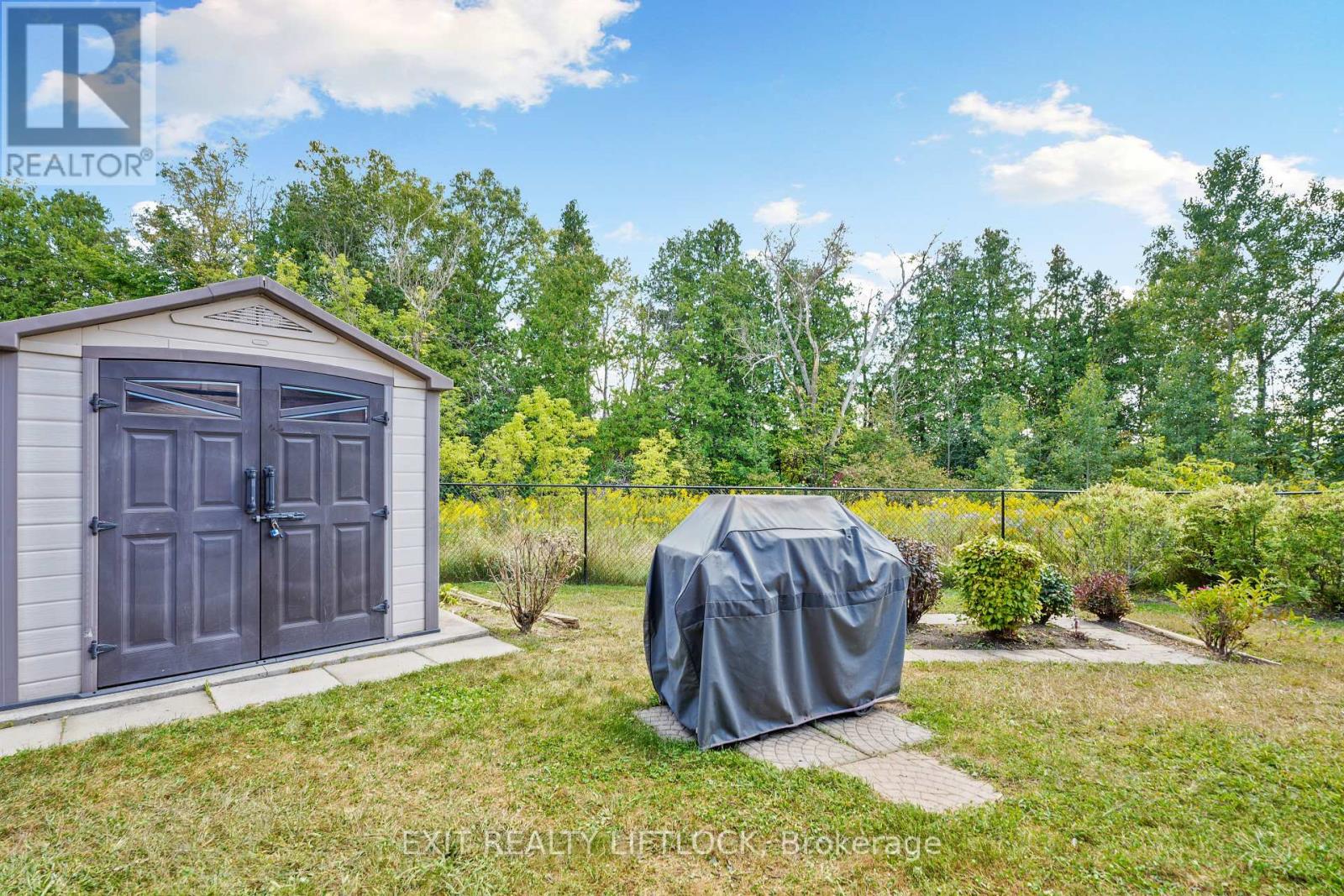 36 White Hart Lane, Trent Hills (Hastings), Ontario  K0L 1Y0 - Photo 35 - X12095751