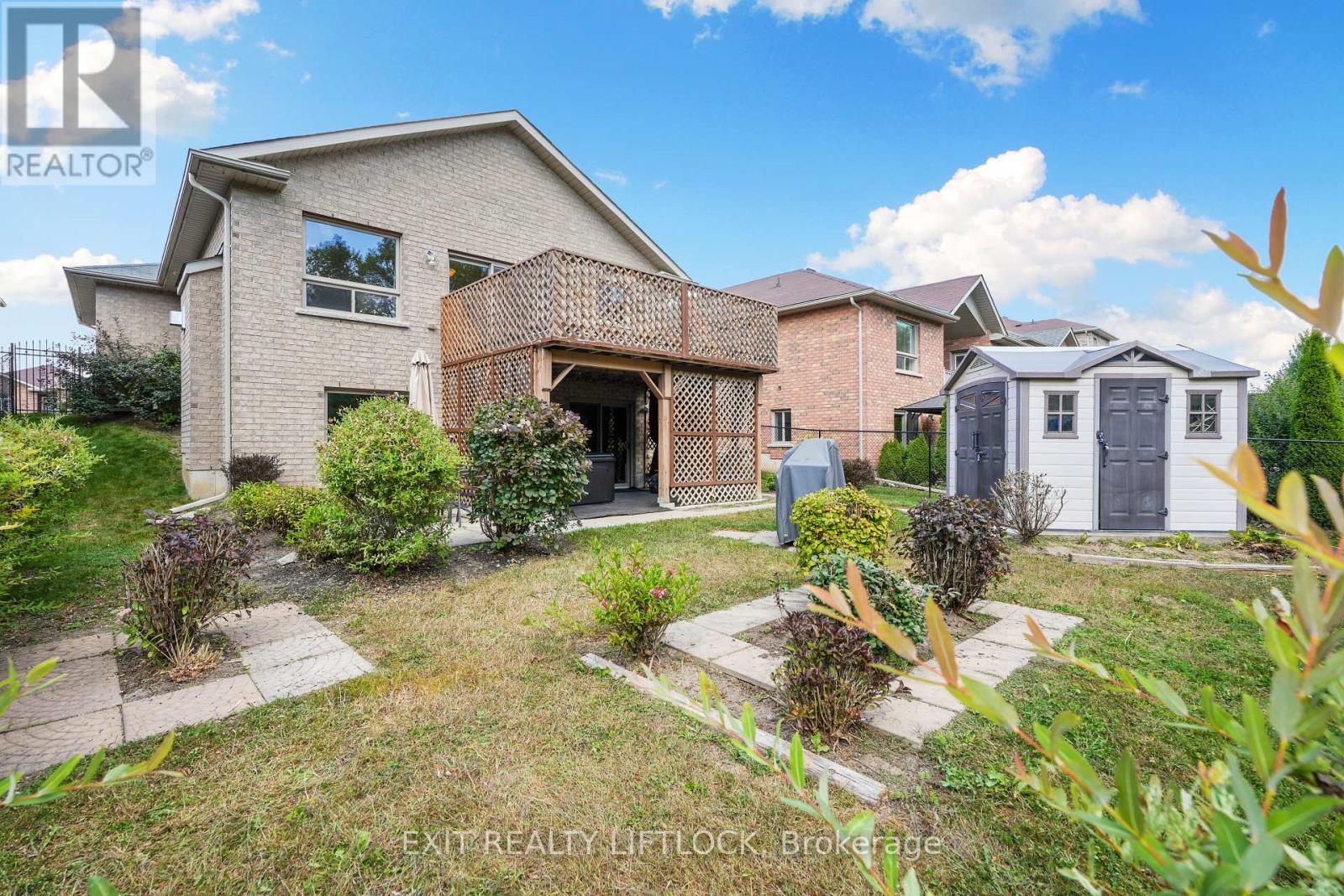 36 White Hart Lane, Trent Hills (Hastings), Ontario  K0L 1Y0 - Photo 38 - X12095751