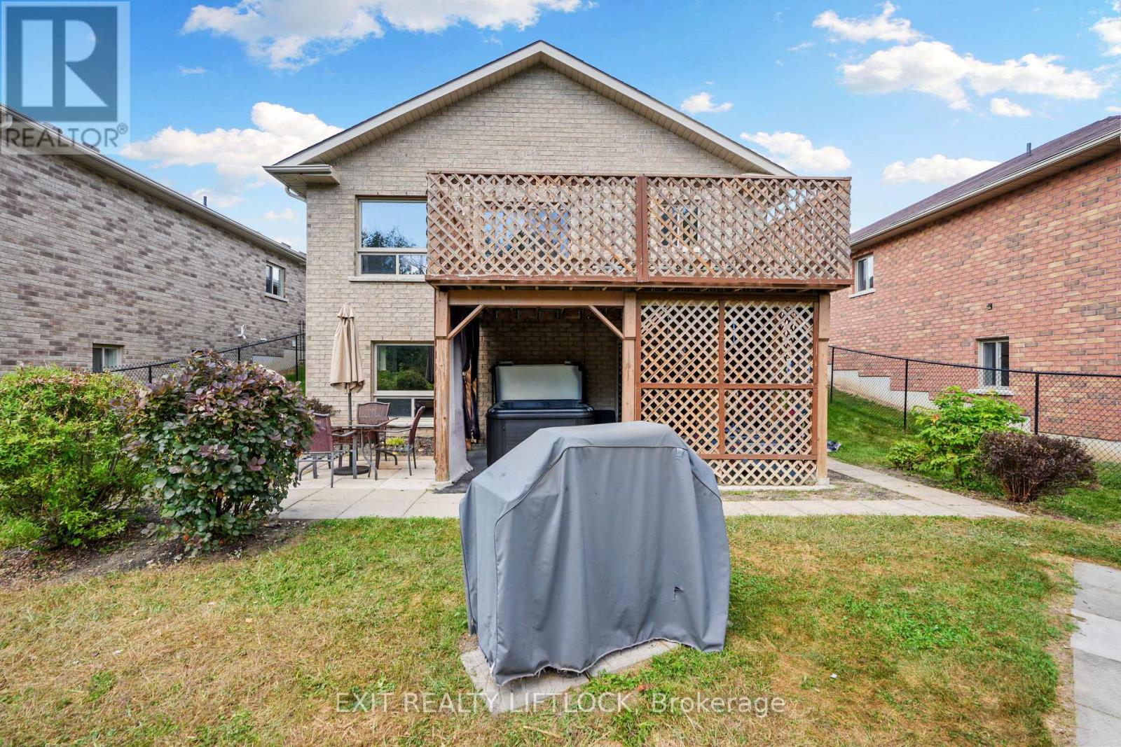 36 White Hart Lane, Trent Hills (Hastings), Ontario  K0L 1Y0 - Photo 41 - X12095751