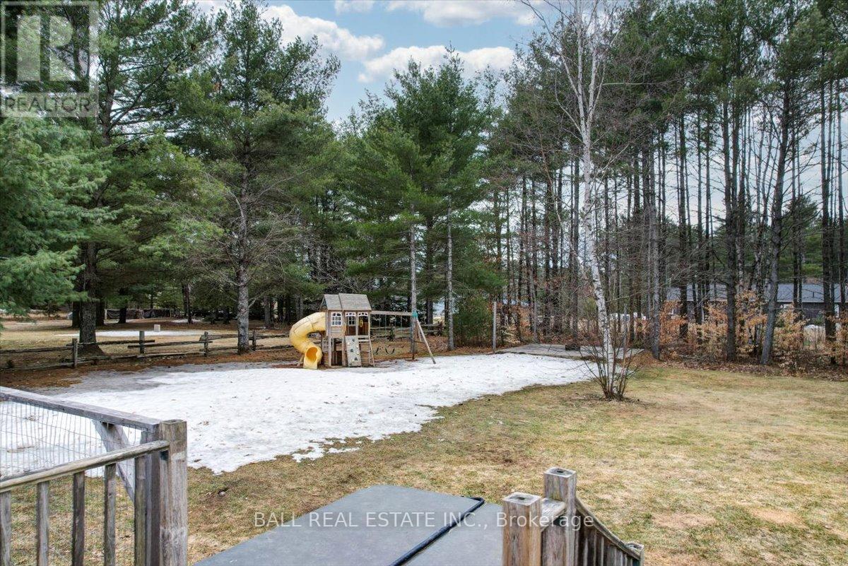 34 Wilson Lane, Hastings Highlands (Herschel Ward), Ontario  K0L 1C0 - Photo 10 - X12095861