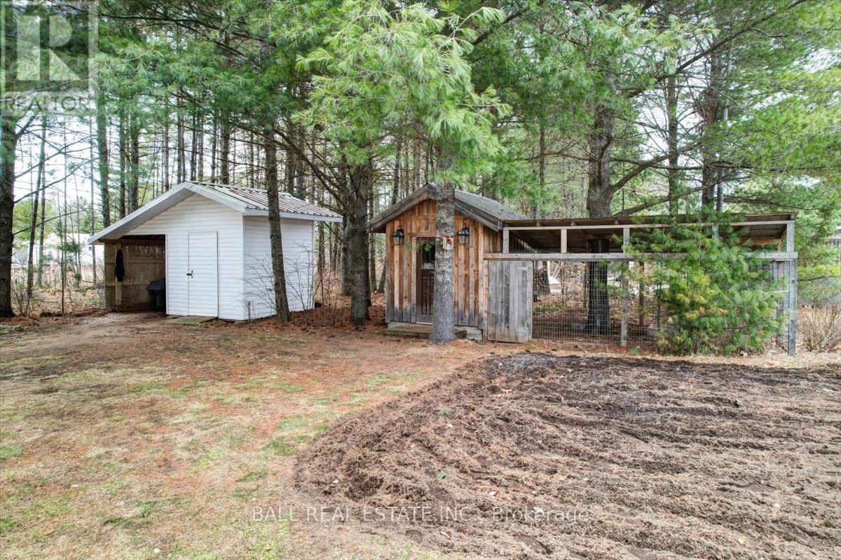 34 Wilson Lane, Hastings Highlands (Herschel Ward), Ontario  K0L 1C0 - Photo 11 - X12095861