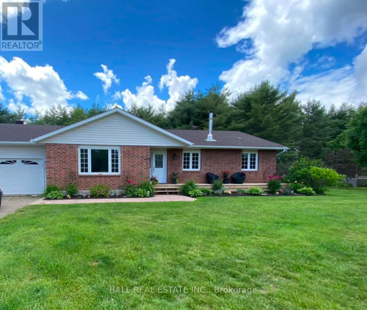 34 Wilson Lane, Hastings Highlands (Herschel Ward), Ontario  K0L 1C0 - Photo 14 - X12095861