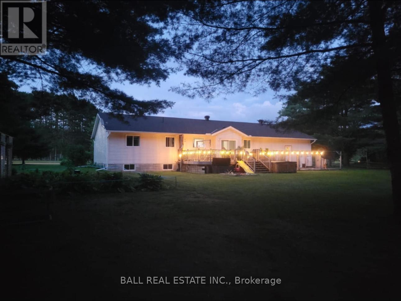 34 Wilson Lane, Hastings Highlands (Herschel Ward), Ontario  K0L 1C0 - Photo 15 - X12095861