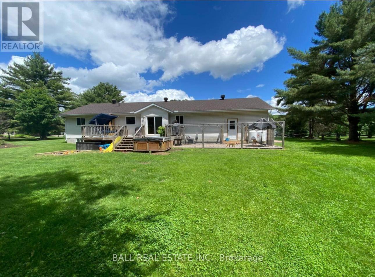 34 Wilson Lane, Hastings Highlands (Herschel Ward), Ontario  K0L 1C0 - Photo 16 - X12095861