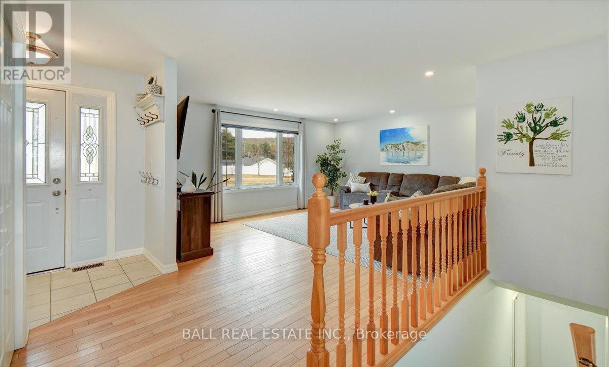 34 Wilson Lane, Hastings Highlands (Herschel Ward), Ontario  K0L 1C0 - Photo 22 - X12095861
