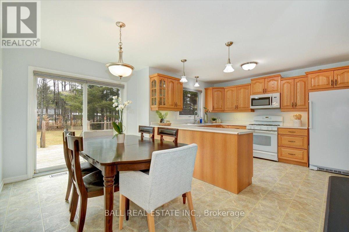34 Wilson Lane, Hastings Highlands (Herschel Ward), Ontario  K0L 1C0 - Photo 27 - X12095861