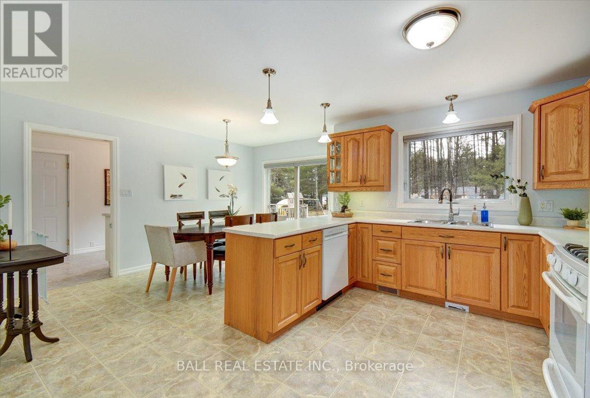 34 Wilson Lane, Hastings Highlands (Herschel Ward), Ontario  K0L 1C0 - Photo 29 - X12095861