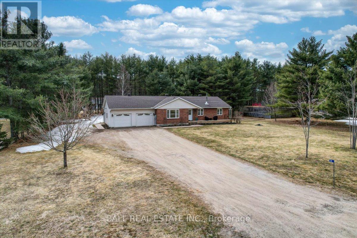 34 Wilson Lane, Hastings Highlands (Herschel Ward), Ontario  K0L 1C0 - Photo 3 - X12095861
