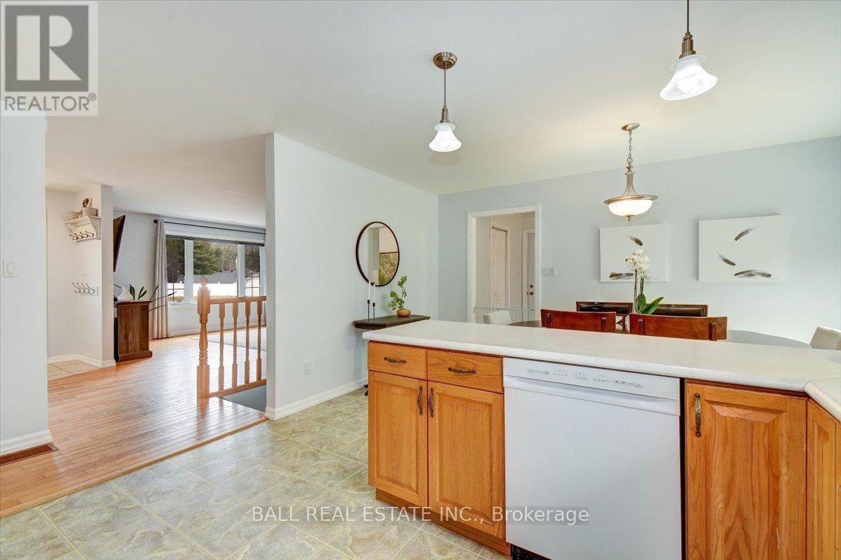 34 Wilson Lane, Hastings Highlands (Herschel Ward), Ontario  K0L 1C0 - Photo 31 - X12095861