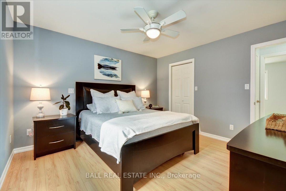 34 Wilson Lane, Hastings Highlands (Herschel Ward), Ontario  K0L 1C0 - Photo 35 - X12095861
