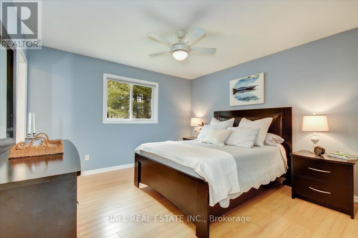 34 Wilson Lane, Hastings Highlands (Herschel Ward), Ontario  K0L 1C0 - Photo 36 - X12095861