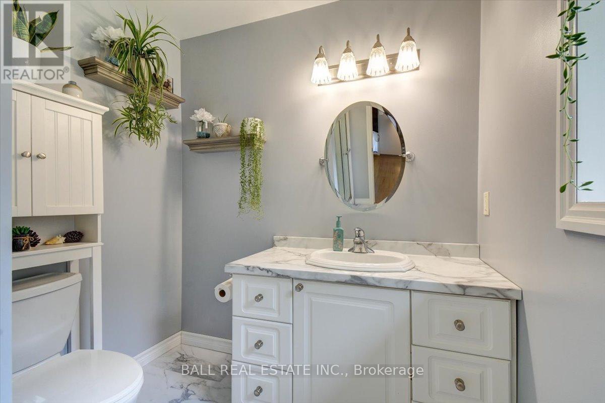 34 Wilson Lane, Hastings Highlands (Herschel Ward), Ontario  K0L 1C0 - Photo 38 - X12095861