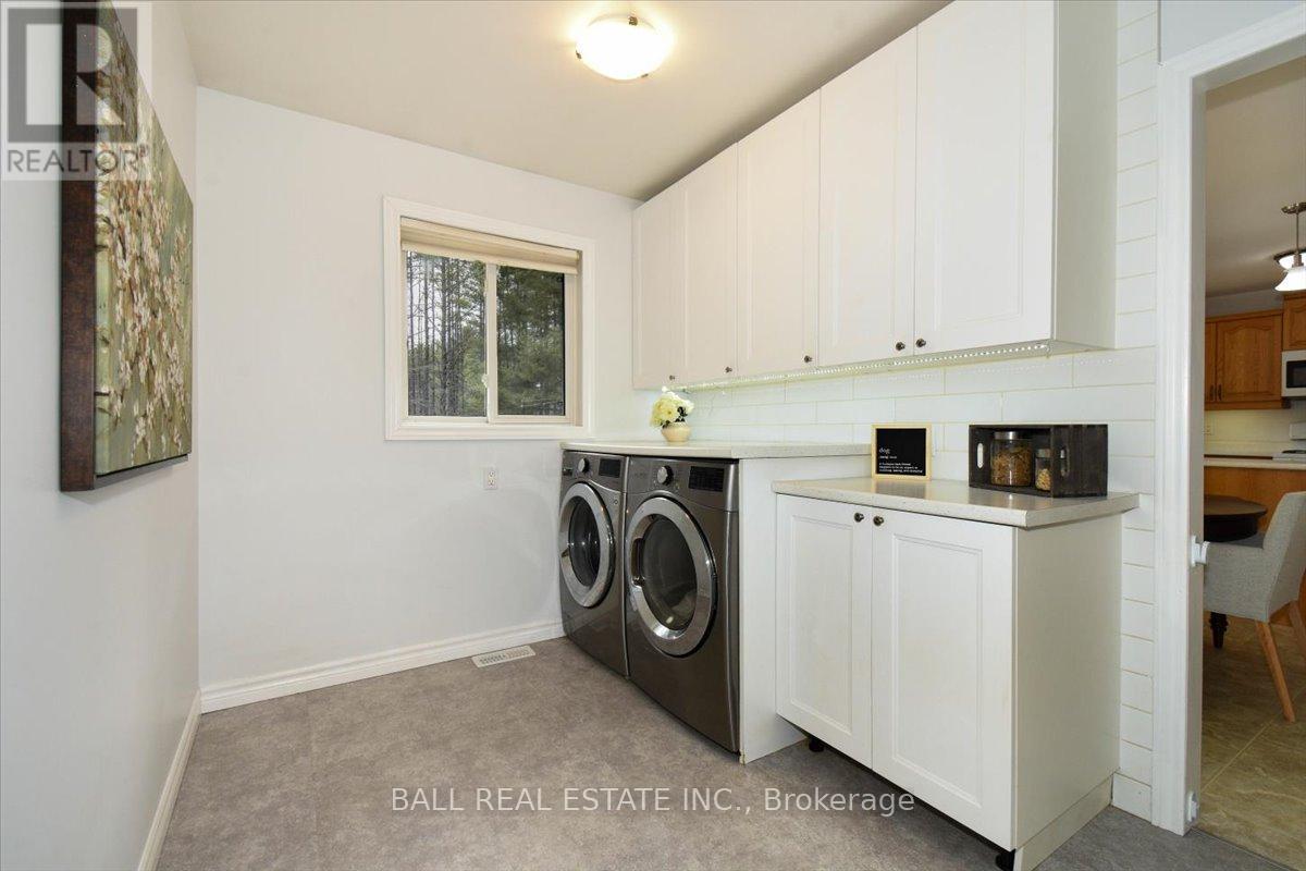 34 Wilson Lane, Hastings Highlands (Herschel Ward), Ontario  K0L 1C0 - Photo 39 - X12095861