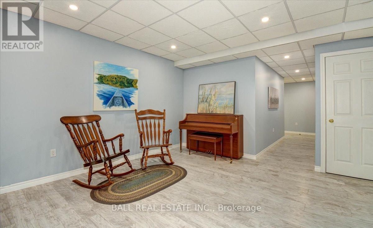 34 Wilson Lane, Hastings Highlands (Herschel Ward), Ontario  K0L 1C0 - Photo 42 - X12095861
