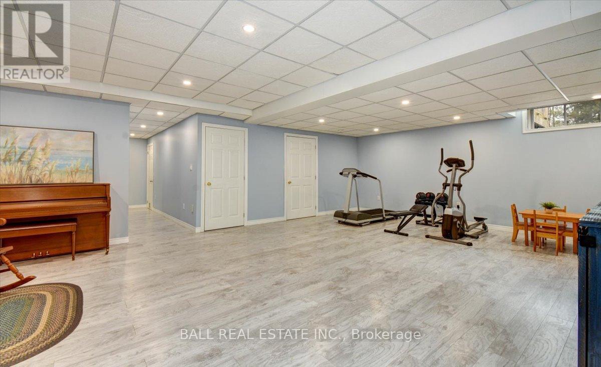 34 Wilson Lane, Hastings Highlands (Herschel Ward), Ontario  K0L 1C0 - Photo 43 - X12095861