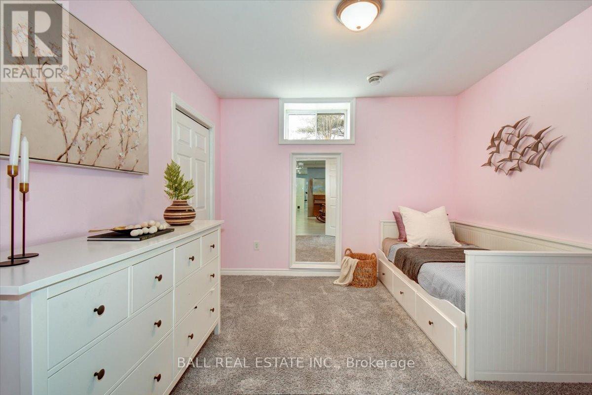 34 Wilson Lane, Hastings Highlands (Herschel Ward), Ontario  K0L 1C0 - Photo 44 - X12095861