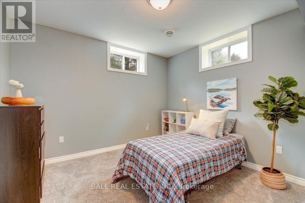 34 Wilson Lane, Hastings Highlands (Herschel Ward), Ontario  K0L 1C0 - Photo 46 - X12095861