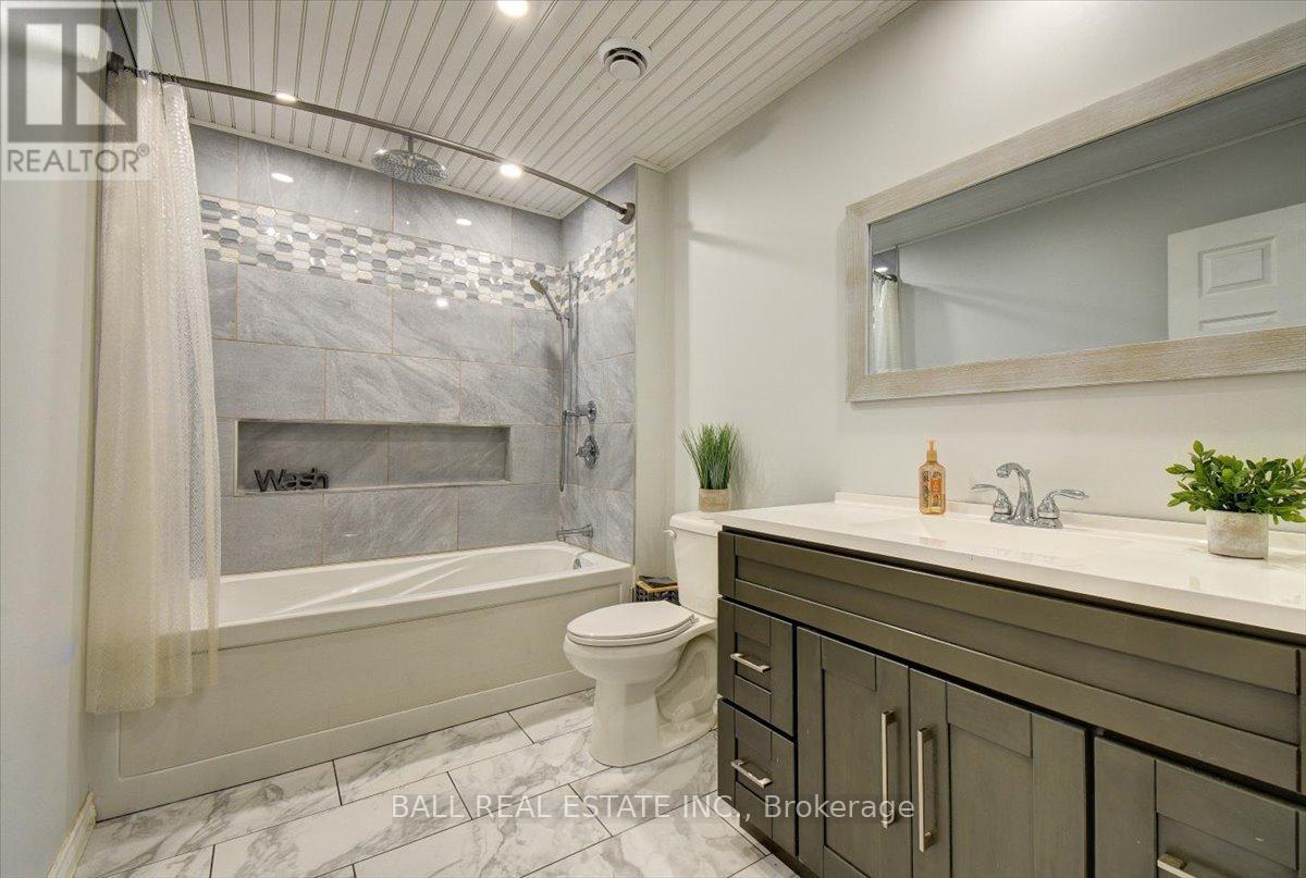 34 Wilson Lane, Hastings Highlands (Herschel Ward), Ontario  K0L 1C0 - Photo 47 - X12095861