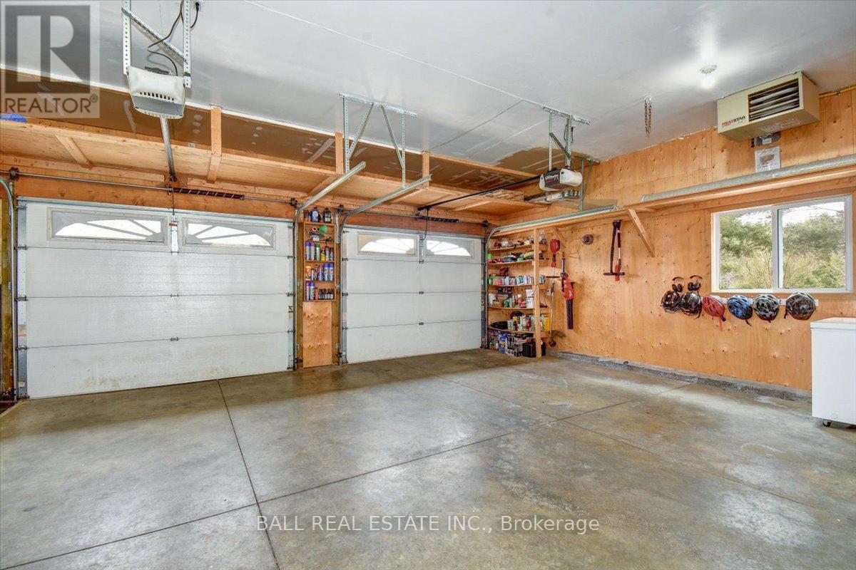 34 Wilson Lane, Hastings Highlands (Herschel Ward), Ontario  K0L 1C0 - Photo 48 - X12095861