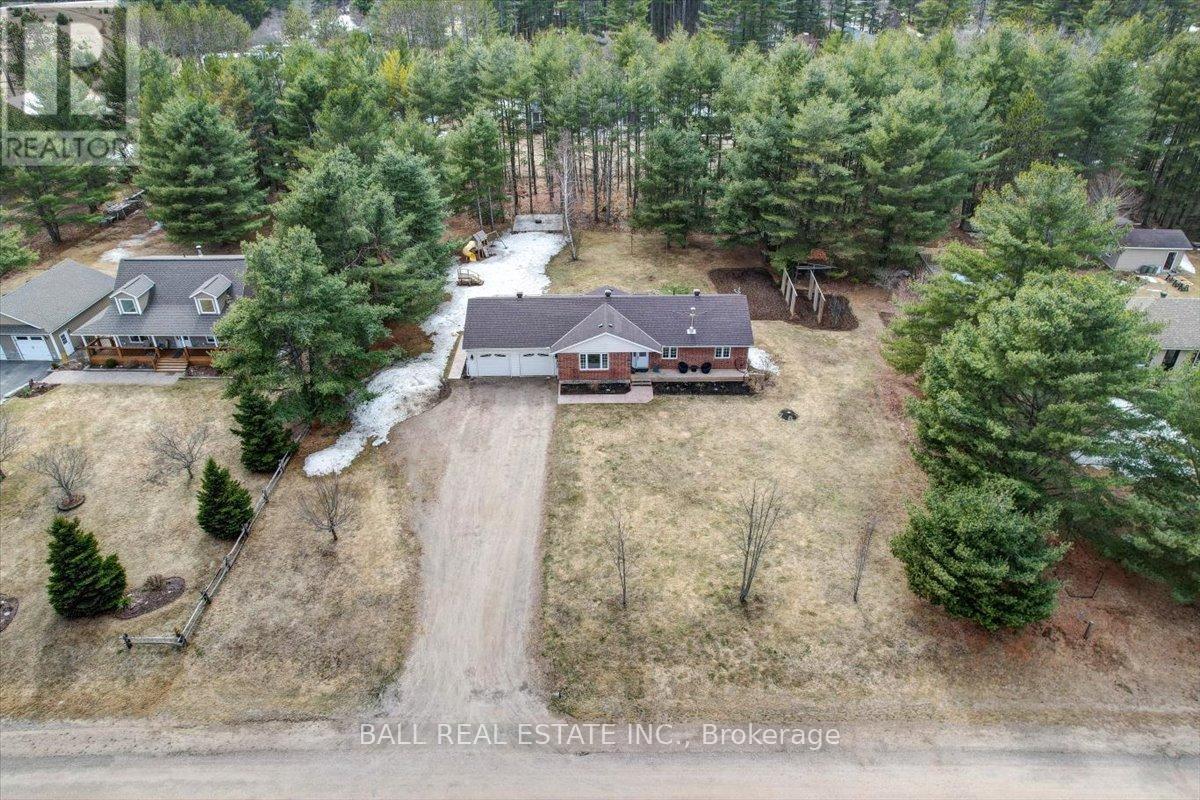 34 Wilson Lane, Hastings Highlands (Herschel Ward), Ontario  K0L 1C0 - Photo 5 - X12095861