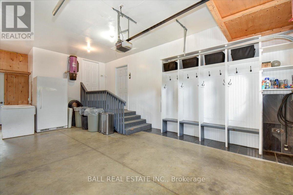 34 Wilson Lane, Hastings Highlands (Herschel Ward), Ontario  K0L 1C0 - Photo 50 - X12095861