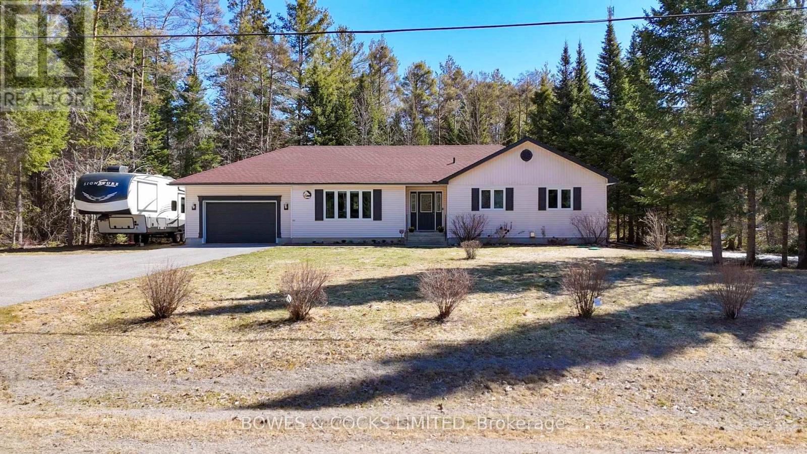 88 SIMEON CRESCENT, north kawartha, Ontario