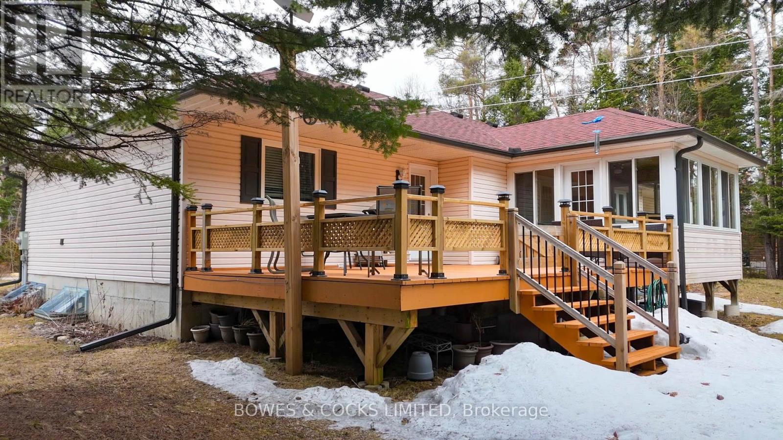 88 Simeon Crescent, North Kawartha, Ontario  K0L 1A0 - Photo 10 - X12095905