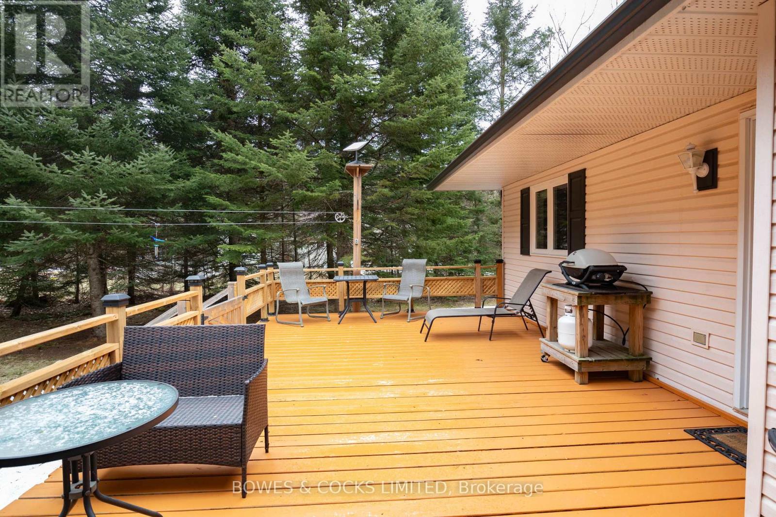 88 Simeon Crescent, North Kawartha, Ontario  K0L 1A0 - Photo 34 - X12095905