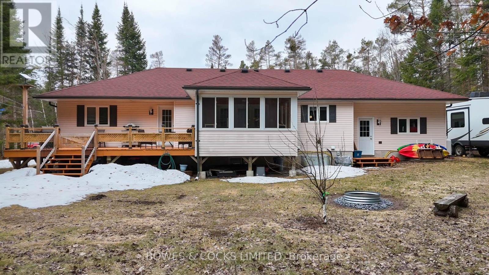 88 Simeon Crescent, North Kawartha, Ontario  K0L 1A0 - Photo 7 - X12095905
